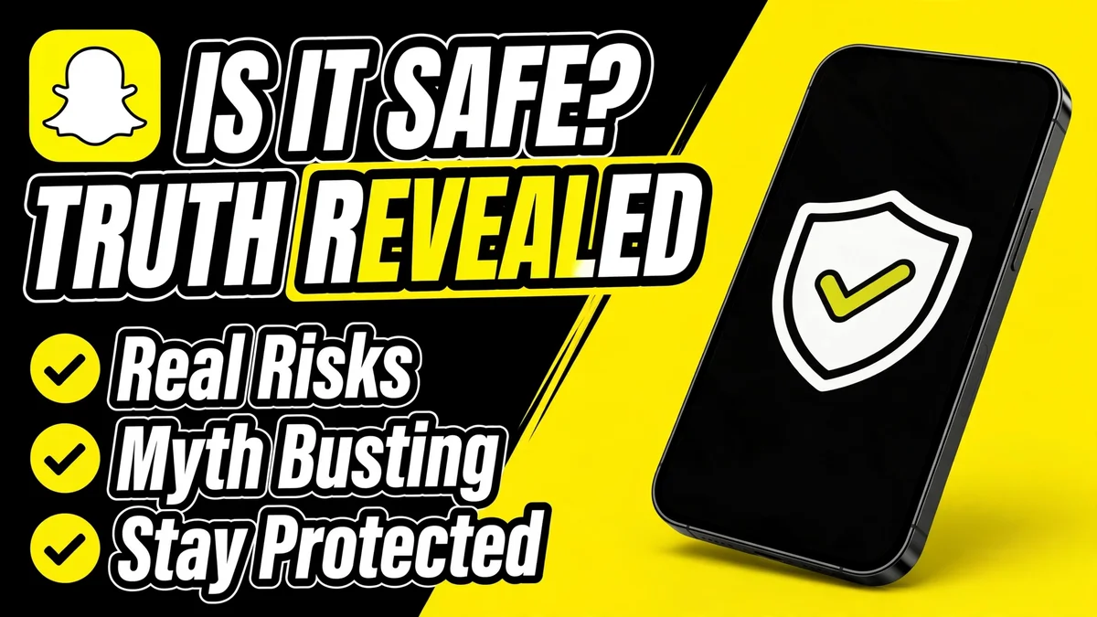 Is a Snapchat Story Viewer Safe?