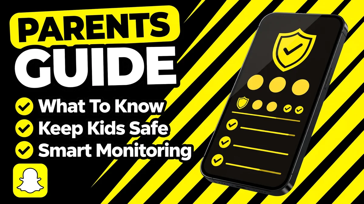 Snapchat Story Viewer for Parents